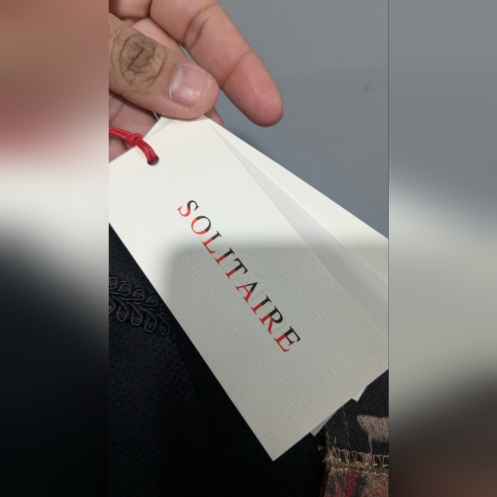 Solitaire Duster - Picture 3 of 5